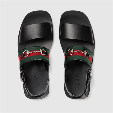 gucci sandals mens price in pakistan|authentic Gucci sandals.